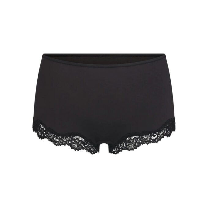 PASSER ALLE BLONDE DRENGESHORTS