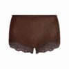 PASSER ALLE BLONDE DRENGESHORTS