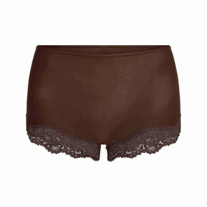 PASSER ALLE BLONDE DRENGESHORTS