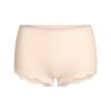 PASSER ALLE BLONDE DRENGESHORTS