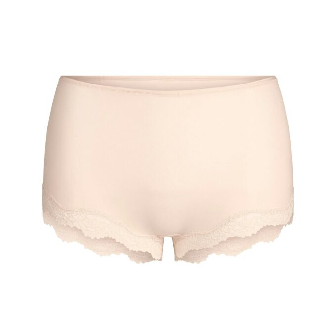 PASSER ALLE BLONDE DRENGESHORTS