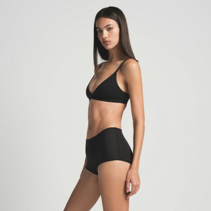 PASSER ALLE DRENGE SHORTS