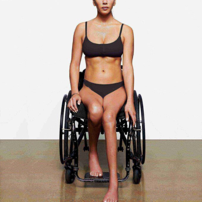 PASSER TIL ALLE ADAPTIVE THROUGS