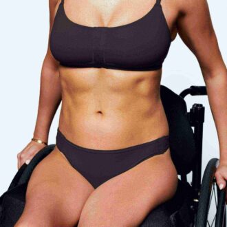 PASSER TIL ALLE ADAPTIVE THROUGS