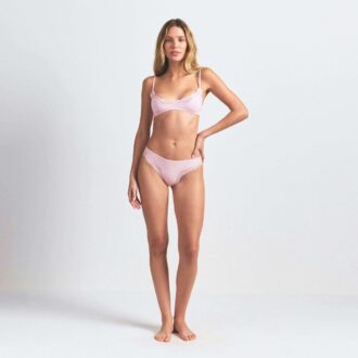 PASSER TIL ALLE BLONDE SCOOP BRALETTE 2-PAK