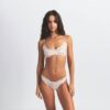 PASSER TIL ALLE BLONDE SCOOP BRALETTE 2-PAK