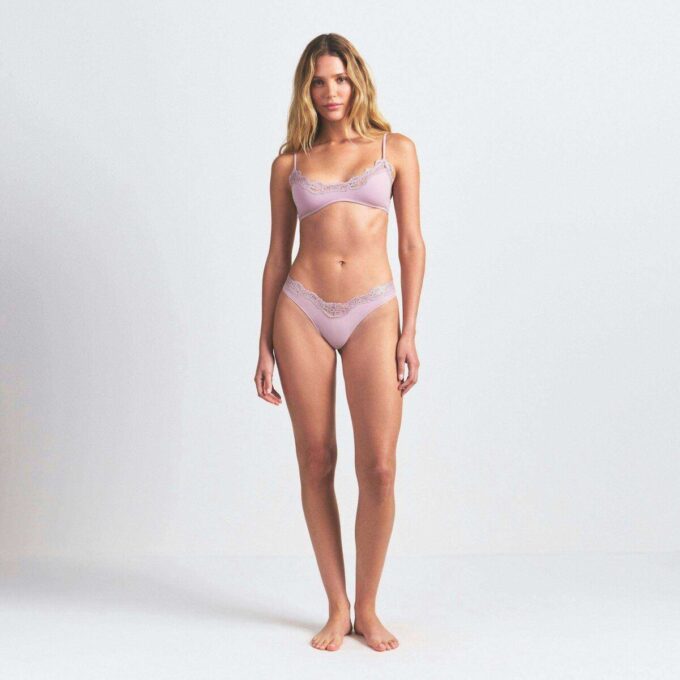 PASSER TIL ALLE BLONDE SCOOP BRALETTE 2-PAK