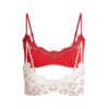 PASSER TIL ALLE BLONDE SCOOP BRALETTE 2-PAK