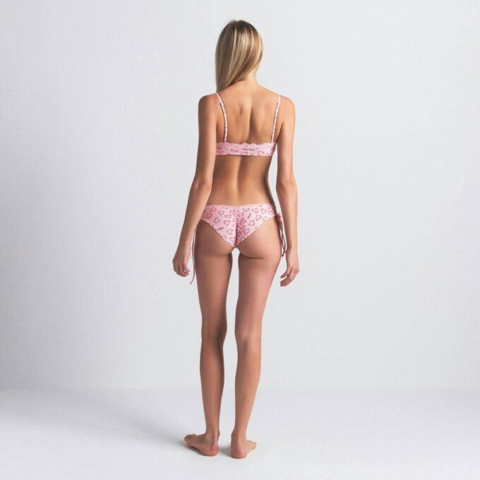 PASSER TIL ALLE BLONDE SCOOP BRALETTE