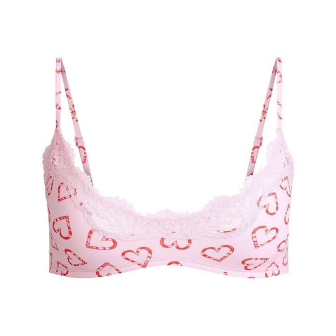 PASSER TIL ALLE BLONDE SCOOP BRALETTE