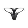 PASSER TIL ALLE BLONDE STRING THONG