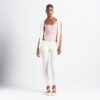 PASSER TIL ALLE BLONDET CAMI-BODYSUIT