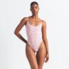 PASSER TIL ALLE BLONDET CAMI-BODYSUIT