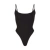 PASSER TIL ALLE CAMI-BODYSUIT