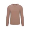 PASSER TIL ALLE HERRE SLIM LANGERMET T-SHIRT