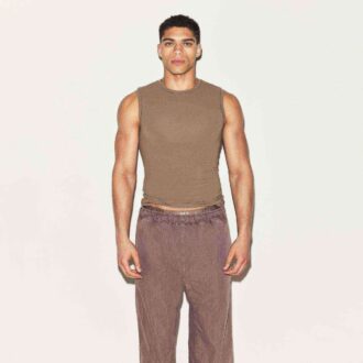 PASSER TIL ALLE HERRE SLIM TANK