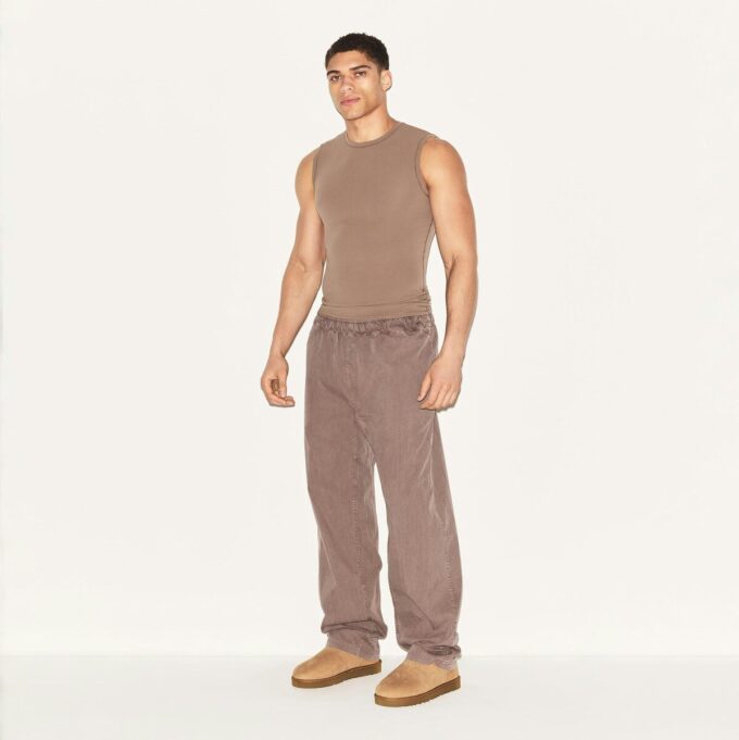 PASSER TIL ALLE HERRE SLIM TANK