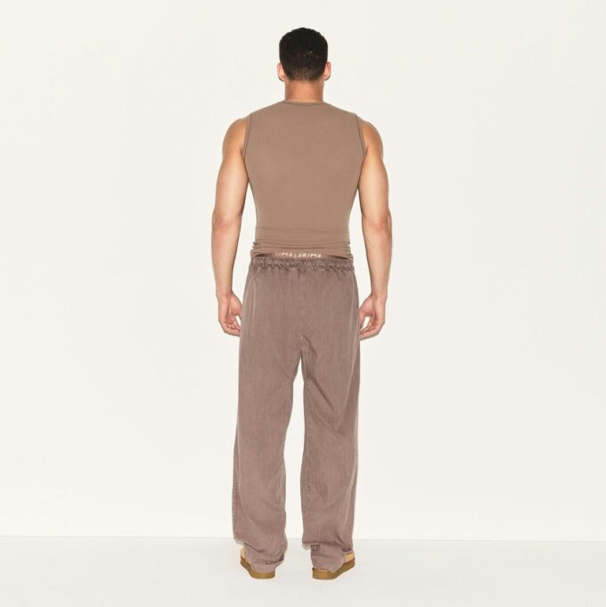 PASSER TIL ALLE HERRE SLIM TANK