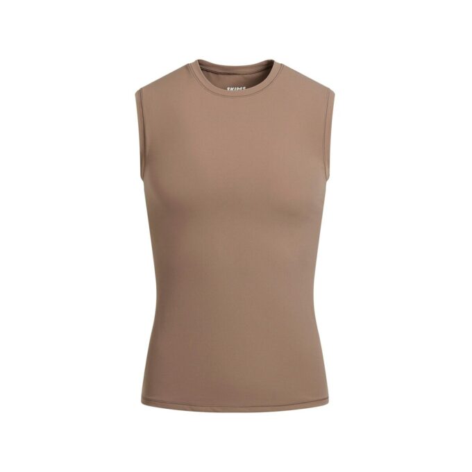PASSER TIL ALLE HERRE SLIM TANK