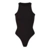 PASSER TIL ALLE HØJHALSET BODYSUIT