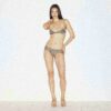 PASSER TIL ALLE MICRO SKIMPY BRALETTE