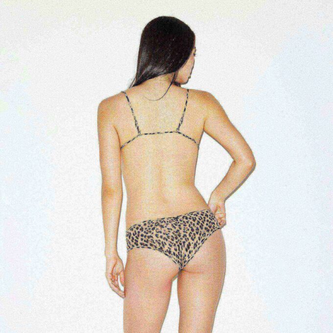 PASSER TIL ALLE MICRO SKIMPY BRALETTE