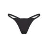 PASSER TIL ALLE PICOT STRING THONG