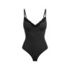 PASSER TIL ALLE PUSH-UP-BODY MED BLONDE
