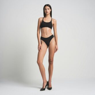 PASSER TIL ALLE RACERBACK SCOOP BRALETTE