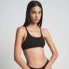 PASSER TIL ALLE RACERBACK SCOOP BRALETTE