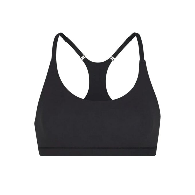 PASSER TIL ALLE RACERBACK SCOOP BRALETTE