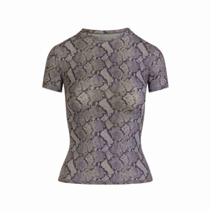 PASSER TIL ALLE T-SHIRT