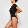 PASSER TIL ALLE T-SHIRT-BODY