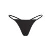 PASSER TIL ALLE T-STRING T-SHIRT