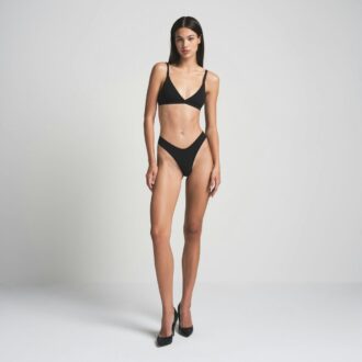 PASSER TIL ALLE TRIANGLE BRALETTE