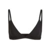 PASSER TIL ALLE TRIANGLE BRALETTE