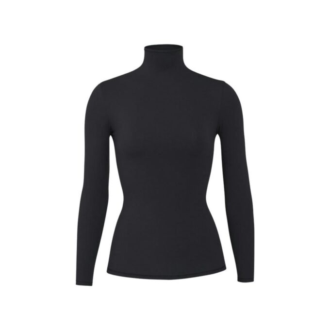 PASSER TIL ALLE TURTLENECK TOP