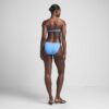 SIGNATURE STRØPLØS BIKINI TOP MED BØGLE