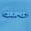 SIGNATURE STRØPLØS BIKINI TOP MED BØGLE