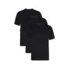 SKIMS BASICS HERRE LET T-SHIRT 3-PAK