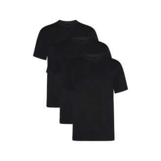 SKIMS BASICS HERRE LET T-SHIRT 3-PAK