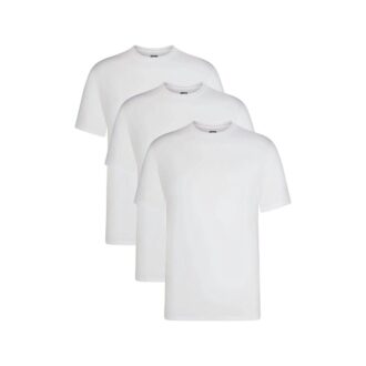 SKIMS BASICS HERRE LET T-SHIRT 3-PAK