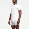 SKIMS BASICS HERRE LET T-SHIRT 3-PAK