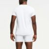 SKIMS BASICS HERRE LET T-SHIRT 3-PAK