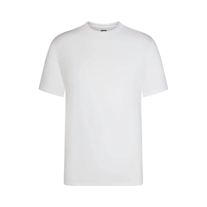 SKIMS BASICS HERRE LET T-SHIRT 3-PAK