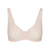 SKIMS BLONDE UFOREDE MINIMIZER BH