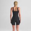 SKIMS BODY CORE SCULPT ÅBEN BRYST MIDTLÅR-BODYSUIT