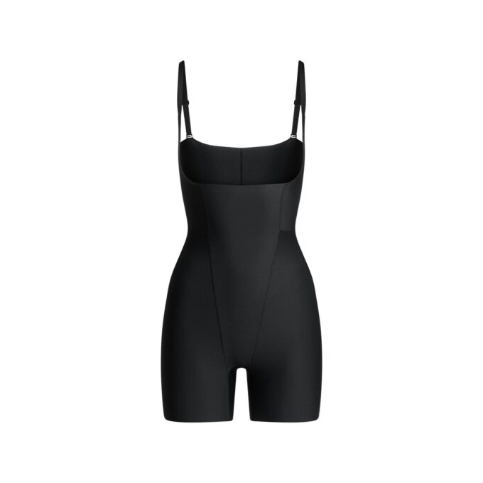 SKIMS BODY CORE SCULPT FUNKTIONEL BODYSUIT TIL LÅRET