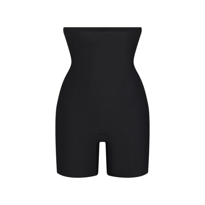 SKIMS BODY CORE SCULPT HØJTALJEDE SHORTS