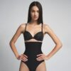 SKIMS BODY CORE SCULPT HØJTALJEDE TRUSSER